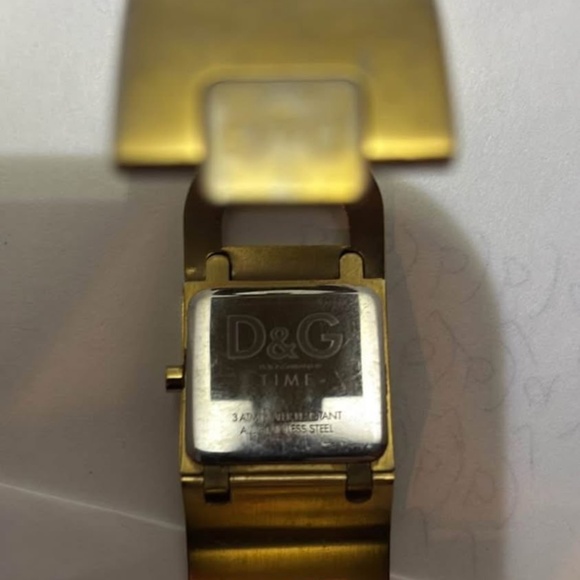 Dolce & Gabbana Forever Ladies - Picture 3 of 3